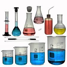 Sientific Glassware